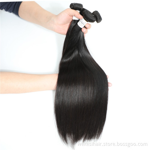 original indian hair extension,natural indian temple human hair straight,indian raw cuticle aligned virgin hair human from india